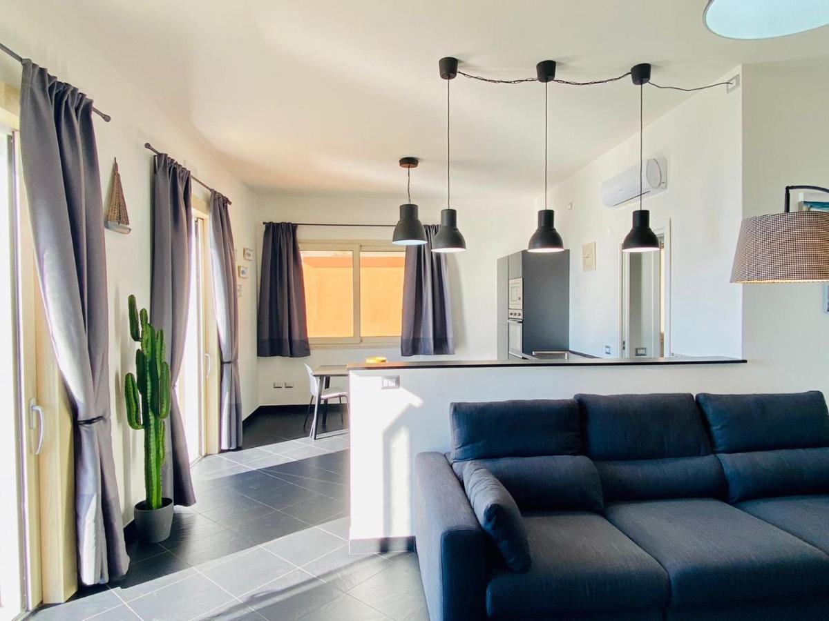Sea View Apartment 5 Mt From The Beach Salerno Exteriör bild